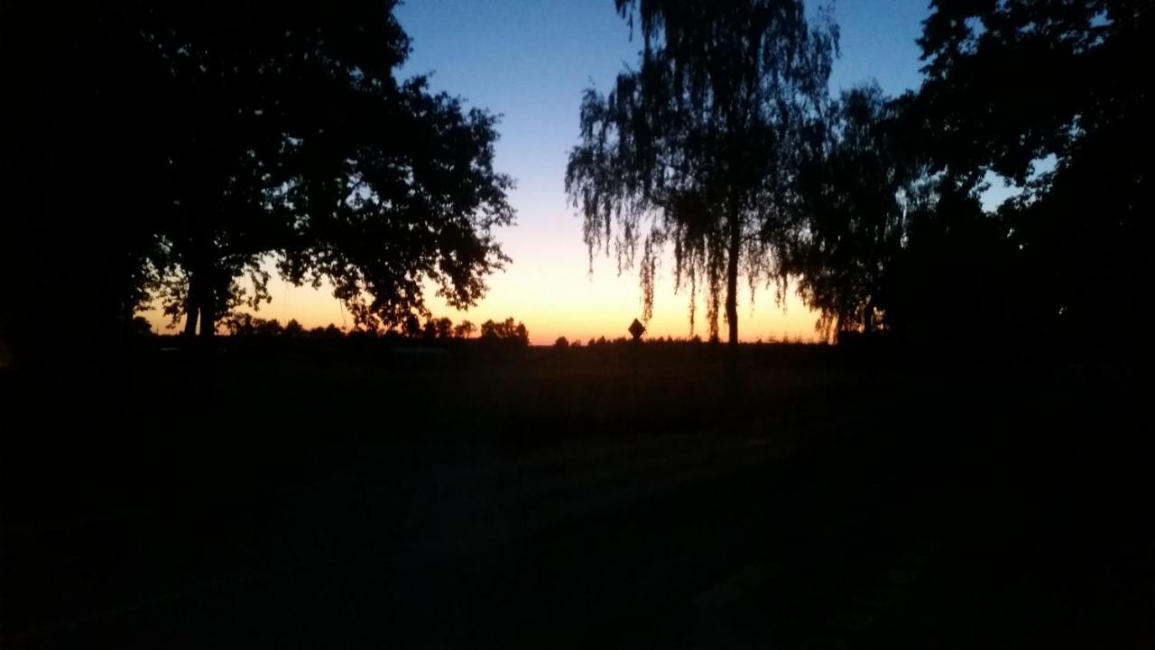 Entspannen & Wohlfuehlen In Der Lueneburger Heide Vierhofen Zewnętrze zdjęcie